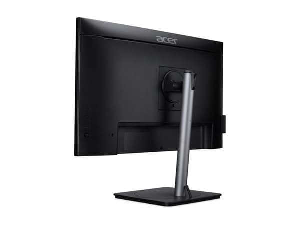 Acer Vero CB273U Ebemipruzxv - CB3 Series - LED-skärm - 27" - 2560 x 1440 WQHD @ 100 Hz - IPS - 350 cd/m² - 1300:1 - HDR10 - 1 ms - HDMI, DisplayPort