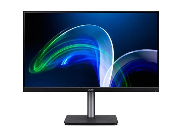Acer Vero CB273U Ebemipruzxv - CB3 Series - LED-skärm - 27" - 2560 x 1440 WQHD @ 100 Hz - IPS - 350 cd/m² - 1300:1 - HDR10 - 1 ms - HDMI, DisplayPort