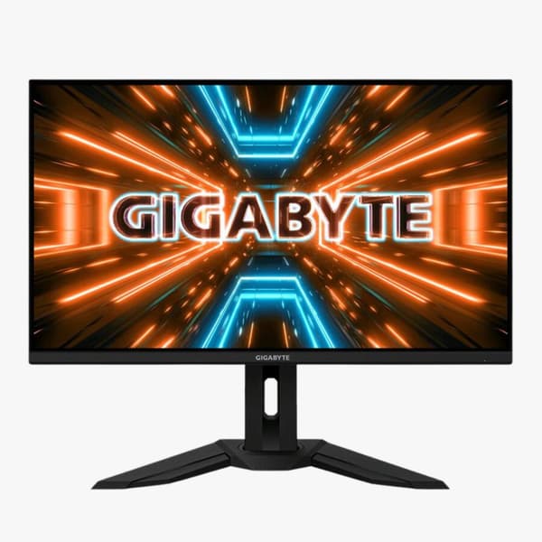 GIGABYTE 31" M32U 4K UHD IPS -pelinäyttö