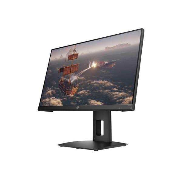 HP X24ih Gaming Monitor