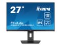 Miniatyrbild 3 av 5: iiyama ProLite XUB2793HSU-B6 - LED-skärm - 27" - 1920 x 1080 Full HD (1080p) @ 100 Hz - IPS - 250 cd/m² - 1000:1 - 1 ms - HDMI, DisplayPort - högtala
