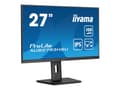 Miniatyrbild 2 av 5: iiyama ProLite XUB2793HSU-B6 - LED-skärm - 27" - 1920 x 1080 Full HD (1080p) @ 100 Hz - IPS - 250 cd/m² - 1000:1 - 1 ms - HDMI, DisplayPort - högtala