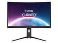 Pikkukuva 3 / 5: MSI MAG 275CQRF QD, 68,6 cm (27"), 2560 x 1440 pikseliä, Wide Quad HD, 1 ms, Musta