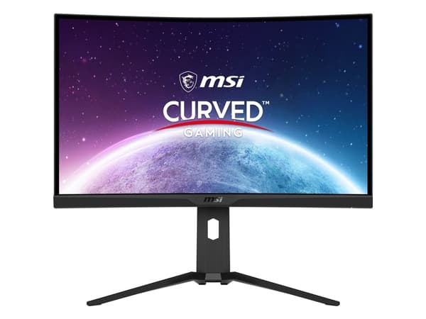 MSI MAG 275CQRF QD, 68,6 cm (27"), 2560 x 1440 pikseliä, Wide Quad HD, 1 ms, Musta