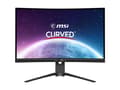 Pikkukuva 2 / 5: MSI MAG 275CQRF QD, 68,6 cm (27"), 2560 x 1440 pikseliä, Wide Quad HD, 1 ms, Musta