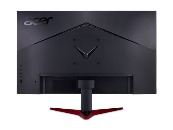 Acer Nitro VG270 M3bmiipx - VG0 Series - LED-skärm - spel - 27" - 1920 x 1080 Full HD (1080p) @ 180 Hz - IPS - 250 cd/m² - 1000:1 - HDR10 - 0.5 ms -