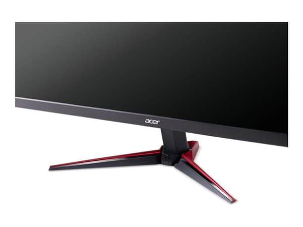 Acer Nitro VG270 M3bmiipx - VG0 Series - LED-skärm - spel - 27" - 1920 x 1080 Full HD (1080p) @ 180 Hz - IPS - 250 cd/m² - 1000:1 - HDR10 - 0.5 ms -