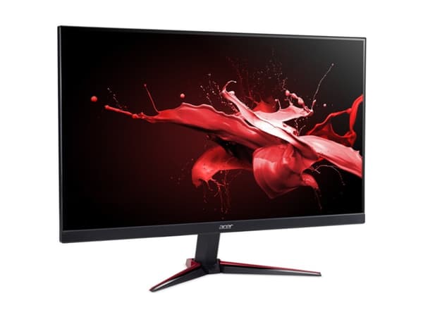 Acer Nitro VG270 M3bmiipx - VG0 Series - LED-skärm - spel - 27" - 1920 x 1080 Full HD (1080p) @ 180 Hz - IPS - 250 cd/m² - 1000:1 - HDR10 - 0.5 ms -