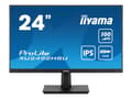 Pikkukuva 3 / 5: iiyama ProLite XU2492HSU-B6 - LED-näyttö - 24" (23,8" katseluun) - 1920 x 1080 Full HD (1080p) @ 100 Hz - IPS - 250 cd/m² - 1300:1 - 0,4 ms - HDMI, D
