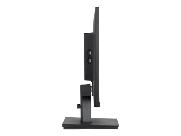 iiyama ProLite XU2492HSU-B6 - LED-näyttö - 24" (23,8" katseluun) - 1920 x 1080 Full HD (1080p) @ 100 Hz - IPS - 250 cd/m² - 1300:1 - 0,4 ms - HDMI, D