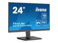 Pikkukuva 2 / 5: iiyama ProLite XU2492HSU-B6 - LED-näyttö - 24" (23,8" katseluun) - 1920 x 1080 Full HD (1080p) @ 100 Hz - IPS - 250 cd/m² - 1300:1 - 0,4 ms - HDMI, D