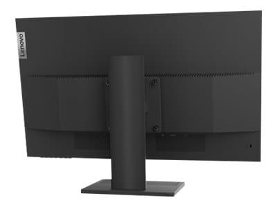 Lenovo ThinkVision E24-28 - LED-näyttö - 24" (23,8" katseluun) - 1920 x 1080 Full HD (1080p) @ 60 Hz - IPS - 250 cd/m² - 1000:1 - 4 ms - HDMI, VGA, D