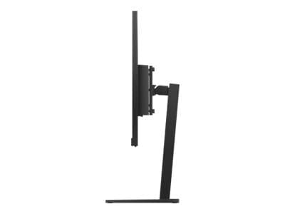 Lenovo ThinkVision E24-28 - LED-näyttö - 24" (23,8" katseluun) - 1920 x 1080 Full HD (1080p) @ 60 Hz - IPS - 250 cd/m² - 1000:1 - 4 ms - HDMI, VGA, D