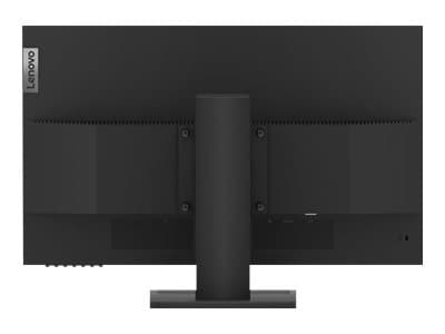 Lenovo ThinkVision E24-28 - LED-näyttö - 24" (23,8" katseluun) - 1920 x 1080 Full HD (1080p) @ 60 Hz - IPS - 250 cd/m² - 1000:1 - 4 ms - HDMI, VGA, D