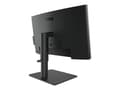 Miniatyrbild 5 av 5: BenQ DesignVue PD2506Q - PD Series - LED-skärm - 25" - 2560 x 1440 QHD @ 60 Hz - IPS - 350 cd/m² - 1000:1 - 5 ms - HDMI, DisplayPort, USB-C - högtala