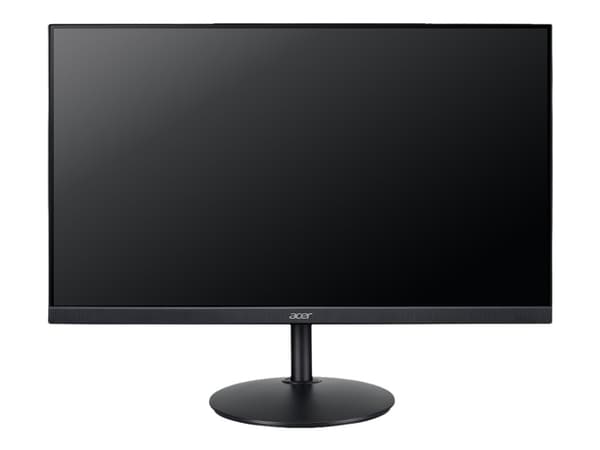 Acer CB242Y Ebmiprx - CB2 Series - LED-skärm - 24" (23.8" visbar) - 1920 x 1080 Full HD (1080p) @ 100 Hz - IPS - 250 cd/m² - 1000:1 - 1 ms - HDMI, VG