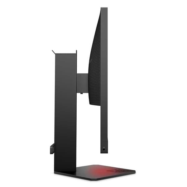Hp Spelmonitor Omen X27 27´´ Qhd Tn Led 240hz Silver One Size / EU Plug
