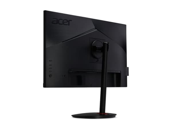 Acer Nitro XV270 M3bmiiprx - XV0 Series - LED-skärm - spel - 27" - 1920 x 1080 Full HD (1080p) @ 180 Hz - IPS - 250 cd/m² - 1000:1 - HDR10 - 0.5 ms -