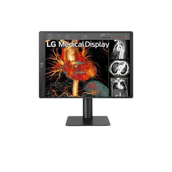 LG 21HQ513D-B-21'' GRÅSKALA 3MP 54,1 CM (21,3'') 1536 X 2048 PIXEL H