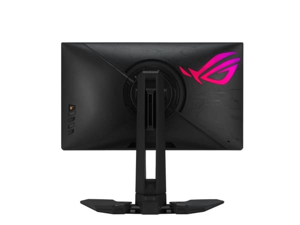 ASUS ROG Swift Pro PG248QP - LED-skjerm - gaming - 24.1" - 1920 x 1080 Full HD (1080p) @ 540 Hz - TN - 400 cd/m² - 1000:1 - DisplayHDR 400 - 0.2 ms -