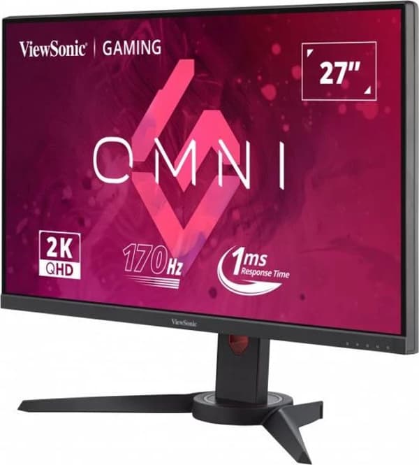 PC LED-skärm 68.6 ...
