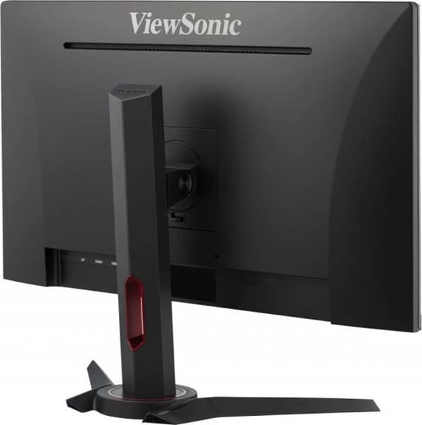 PC LED-skärm 68.6 ...