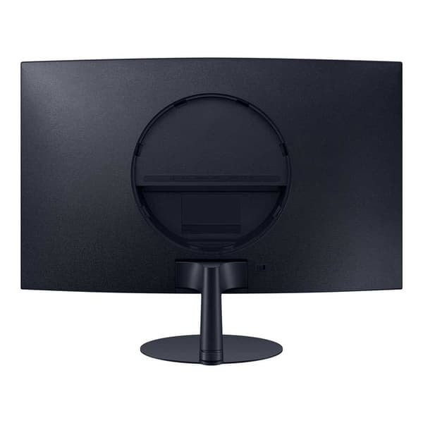 Samsung Böjd Monitor S32c390eau 32´´ Fhd Va Led 75hz Durchsichtig
