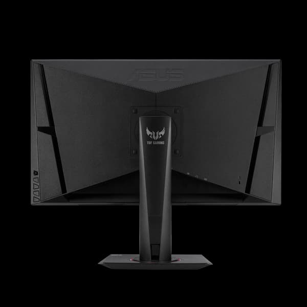 Asus Övervaka Tuf Vg27aq 27´´ Full Hd Wled Svart One Size / EU Plug
