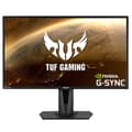 Miniatyrbild 2 av 4: Asus Övervaka Tuf Vg27aq 27´´ Full Hd Wled Svart One Size / EU Plug