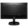 Miniatyrbillede 3 af 10: Philips Overvåge 273v7qdsb 27´´ Wled Fhd 60hz Sort One Size / EU Plug