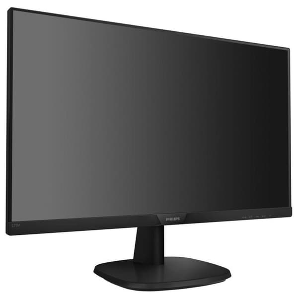 Philips Overvåge 273v7qdsb 27´´ Wled Fhd 60hz Sort One Size / EU Plug