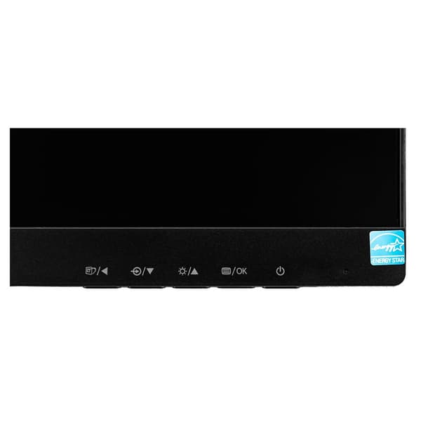 Philips Overvåge 273v7qdsb 27´´ Wled Fhd 60hz Sort One Size / EU Plug