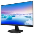 Miniatyrbillede 10 af 10: Philips Overvåge 273v7qdsb 27´´ Wled Fhd 60hz Sort One Size / EU Plug
