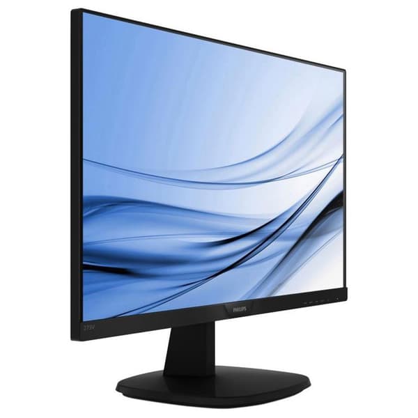 Philips Overvåge 273v7qdsb 27´´ Wled Fhd 60hz Sort One Size / EU Plug