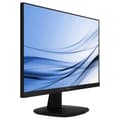 Miniatyrbillede 1 af 10: Philips Overvåge 273v7qdsb 27´´ Wled Fhd 60hz Sort One Size / EU Plug