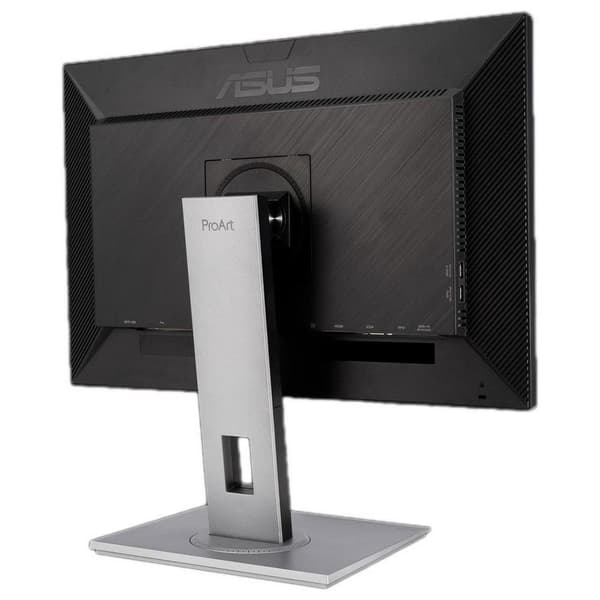 Asus Overvåge Pa248qv 24´´ Full Hd Led 60hz Sort One Size / EU Plug