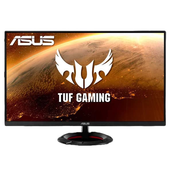 Asus Spelmonitor Tuf Vg279q1r 27´´ Ips Full Hd Led Svart One Size / EU Plug Svart