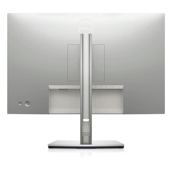 Dell Overvåge U2421e 24.1´´ Wuxga Led 60hz Sort,Søvfarvet One Size / EU Plug