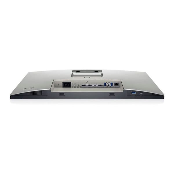 Dell Overvåge U2421e 24.1´´ Wuxga Led 60hz Sort,Søvfarvet One Size / EU Plug
