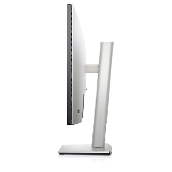 Dell Overvåge U2421e 24.1´´ Wuxga Led 60hz Sort,Søvfarvet One Size / EU Plug