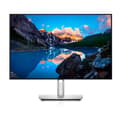 Miniatyrbillede 2 af 8: Dell Overvåge U2421e 24.1´´ Wuxga Led 60hz Sort,Søvfarvet One Size / EU Plug
