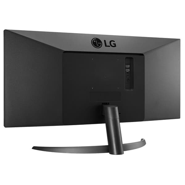 Lg Övervaka 29wp500-b 29´´ Ultra Wide Fhd Hdr10 75hz Svart One Size / EU Plug