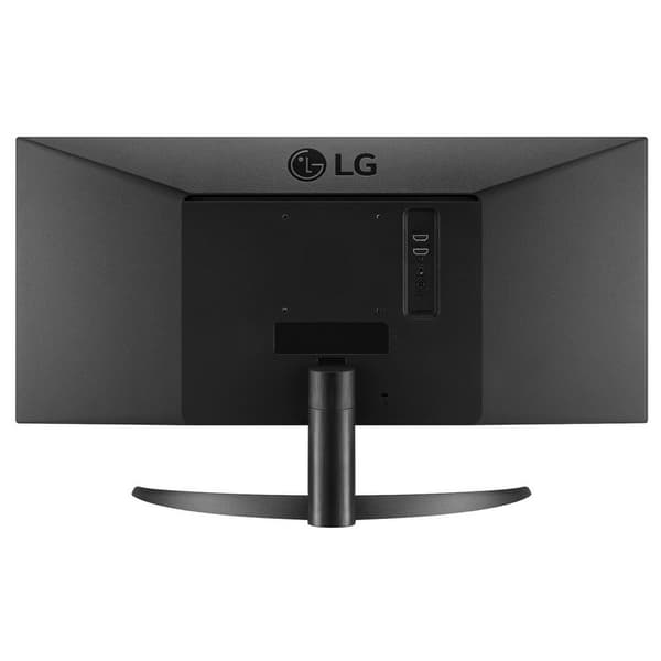 Lg Övervaka 29wp500-b 29´´ Ultra Wide Fhd Hdr10 75hz Svart One Size / EU Plug