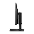 Pikkukuva 5 / 10: Samsung Monitor Lf24t450fqr 24´´ Full Hd Led 75hz Musta One Size / EU Plug