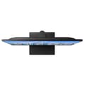 Pikkukuva 7 / 10: Samsung Monitor Lf24t450fqr 24´´ Full Hd Led 75hz Musta One Size / EU Plug