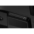 Pikkukuva 10 / 10: Samsung Monitor Lf24t450fqr 24´´ Full Hd Led 75hz Musta One Size / EU Plug