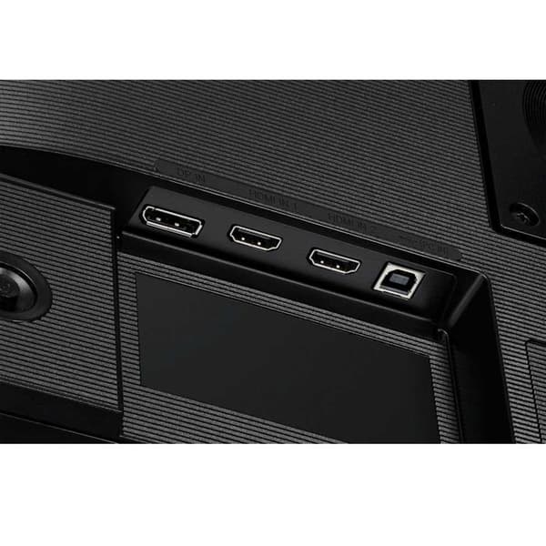 Samsung Övervaka F27t452fqr 27´´ Full Hd Led 75hz Svart One Size / EU Plug
