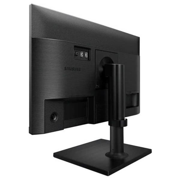 Samsung Övervaka F24t452fqr 24´´ Full Hd Led 60hz Svart One Size / EU Plug