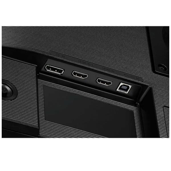 Samsung Övervaka F24t452fqr 24´´ Full Hd Led 60hz Svart One Size / EU Plug