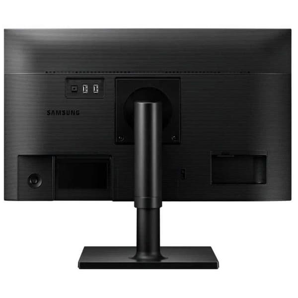 Samsung Övervaka F24t452fqr 24´´ Full Hd Led 60hz Svart One Size / EU Plug